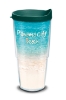 Tervis® Classic Tumbler Full-Color Insert - 24 oz. - Hunter green